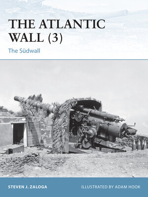cover image of The Atlantic Wall (3)